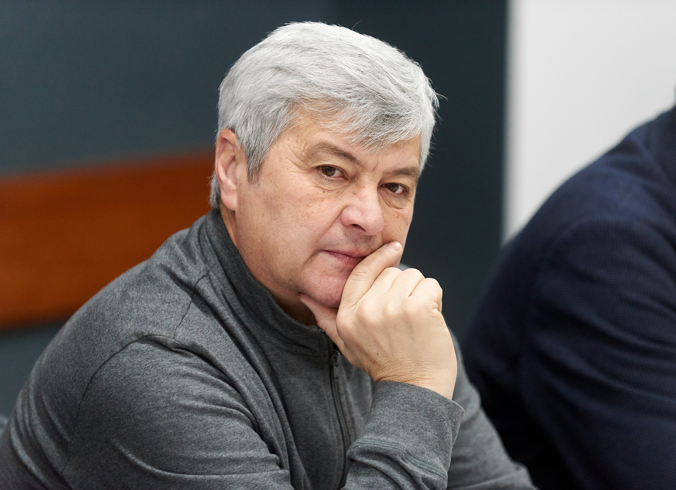 Друге засідання Правління УКА в оновленому  складі  23
