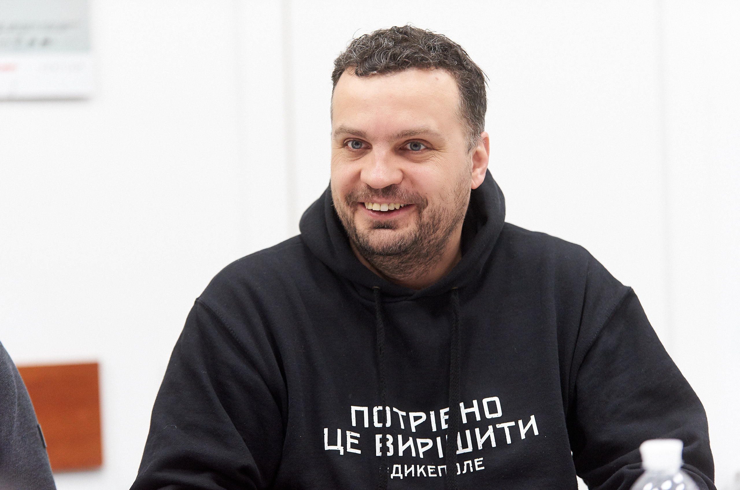 Друге засідання Правління УКА в оновленому  складі  9