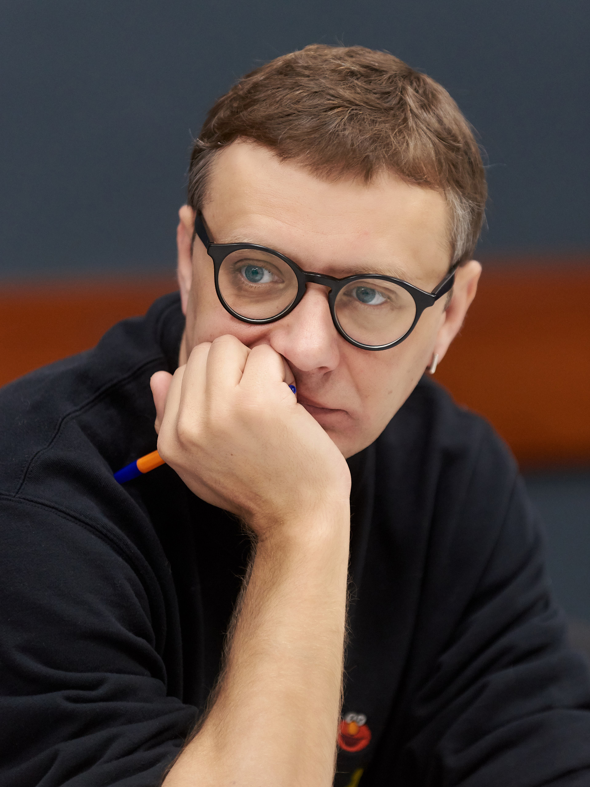 Друге засідання Правління УКА в оновленому  складі  44