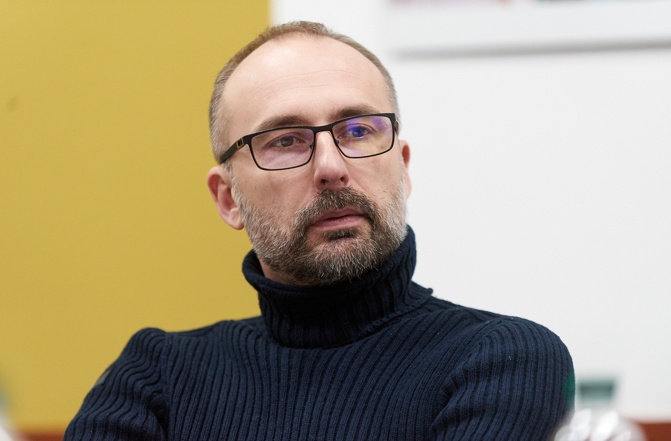 Друге засідання Правління УКА в оновленому  складі  46