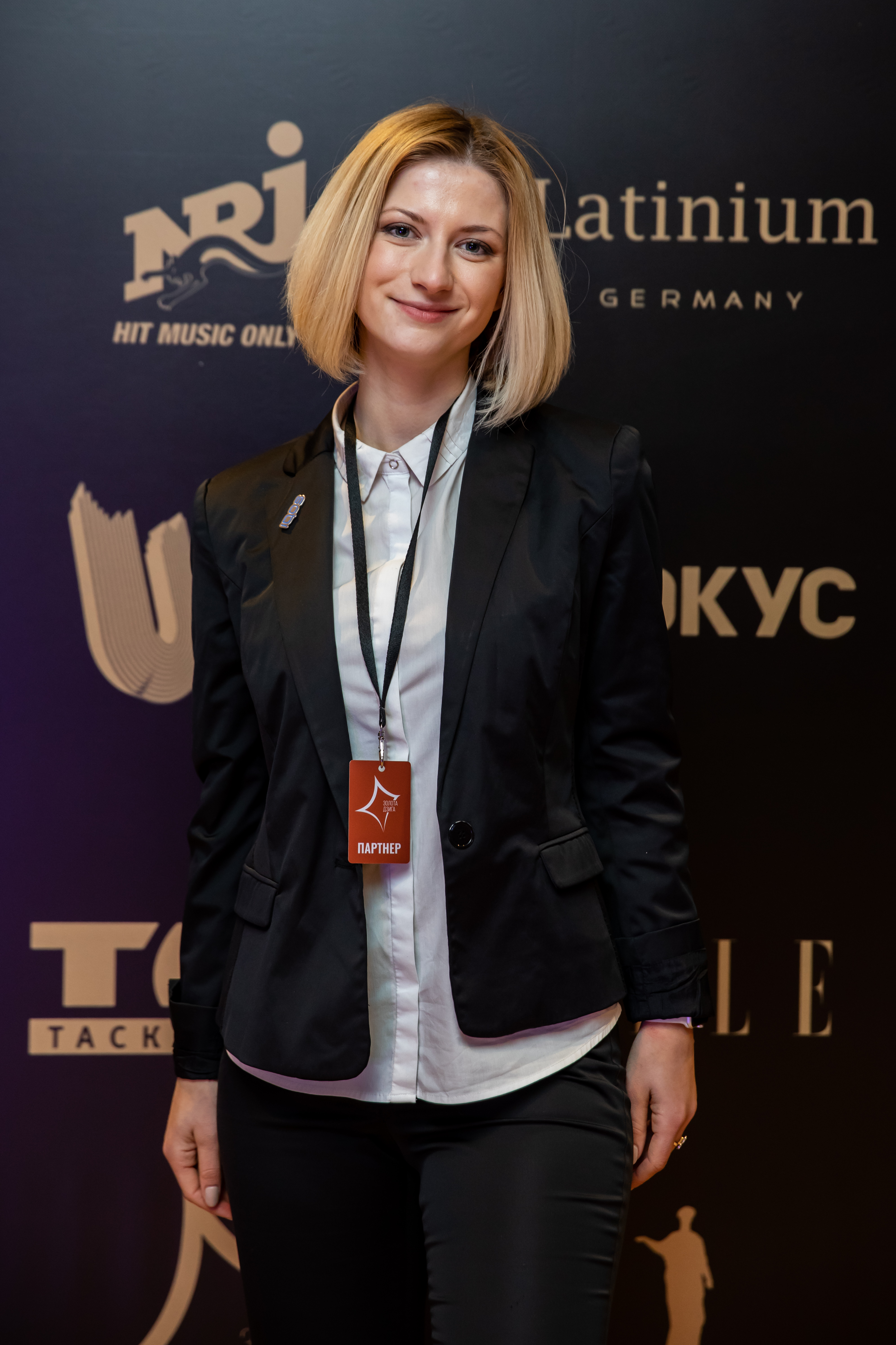 Третя Національна кінопремія очима партнерів 15