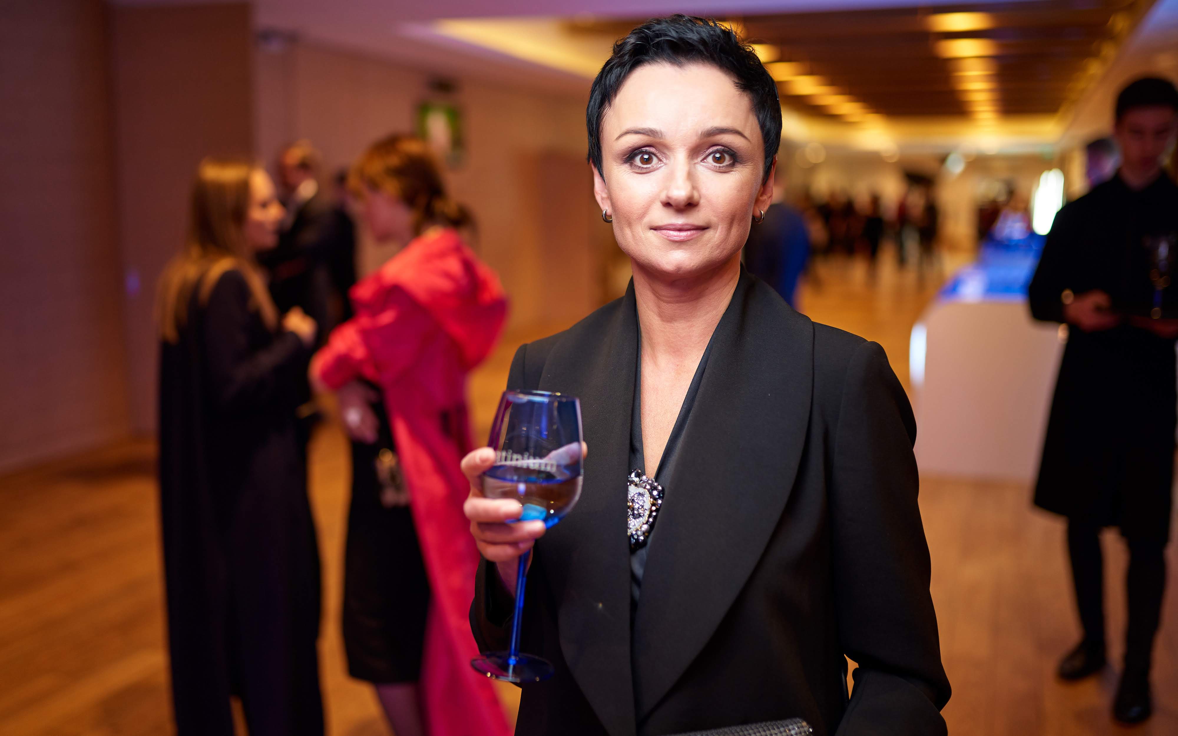 Третя Національна кінопремія очима партнерів 86