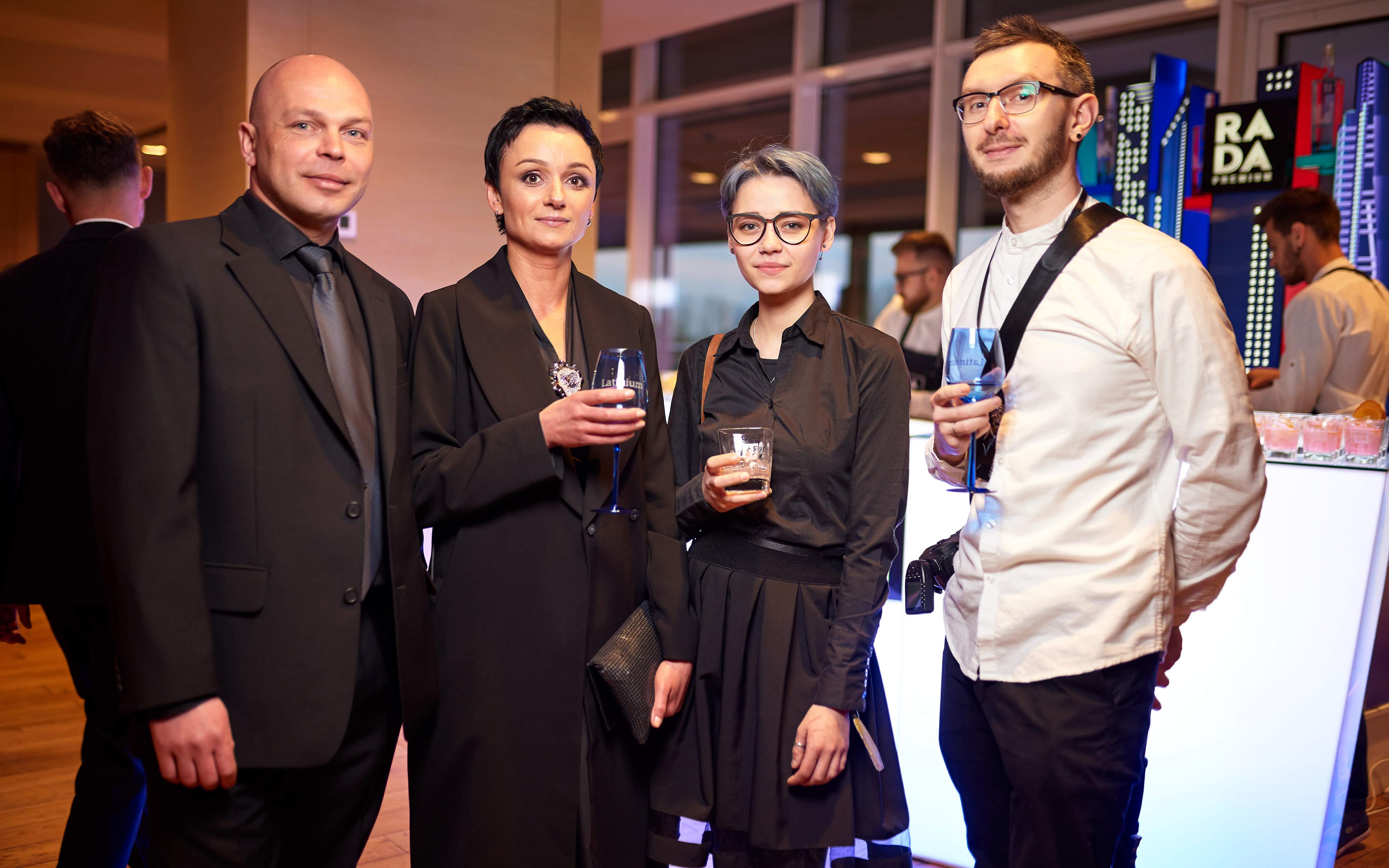 Третя Національна кінопремія очима партнерів 90
