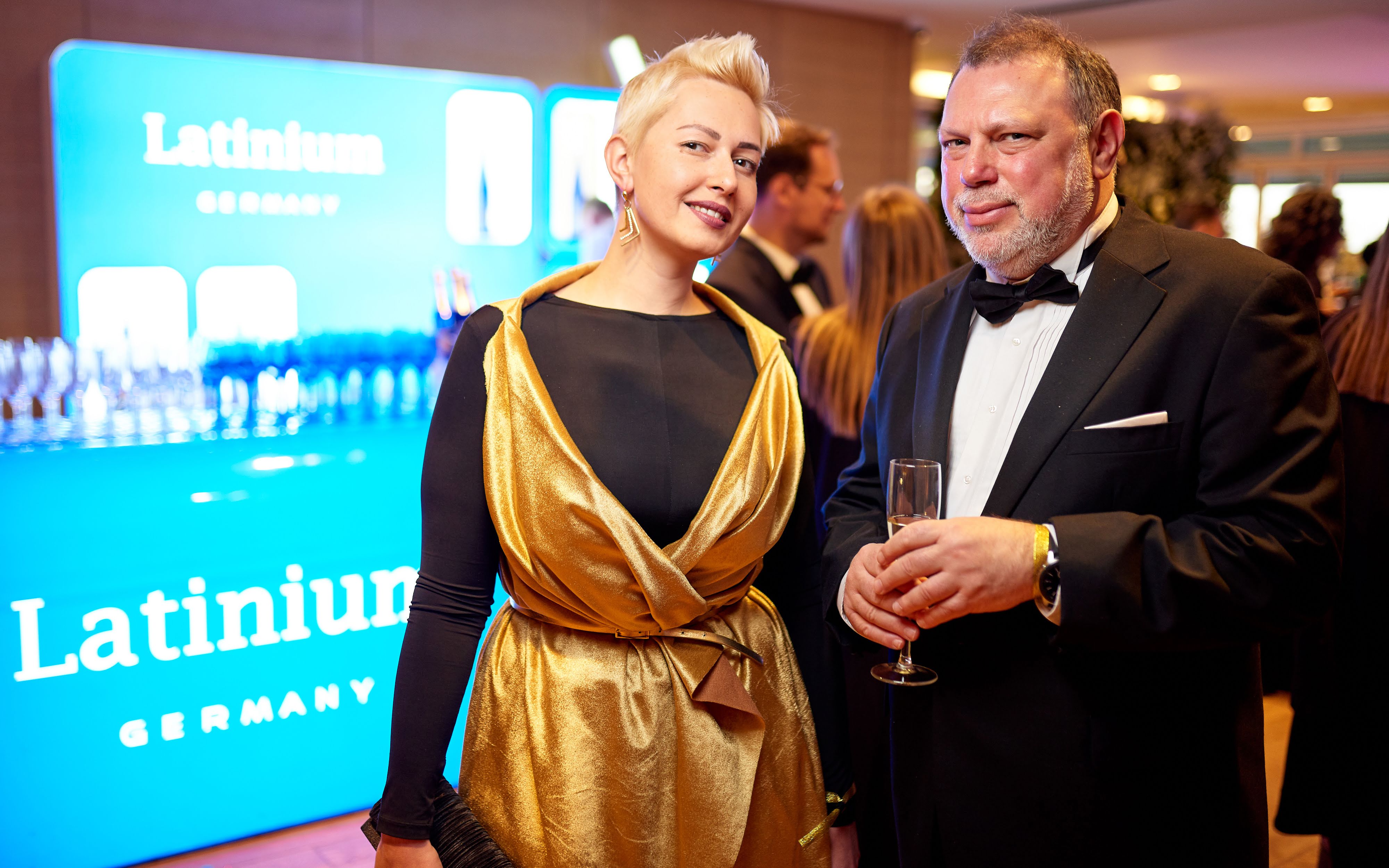 Третя Національна кінопремія очима партнерів 62