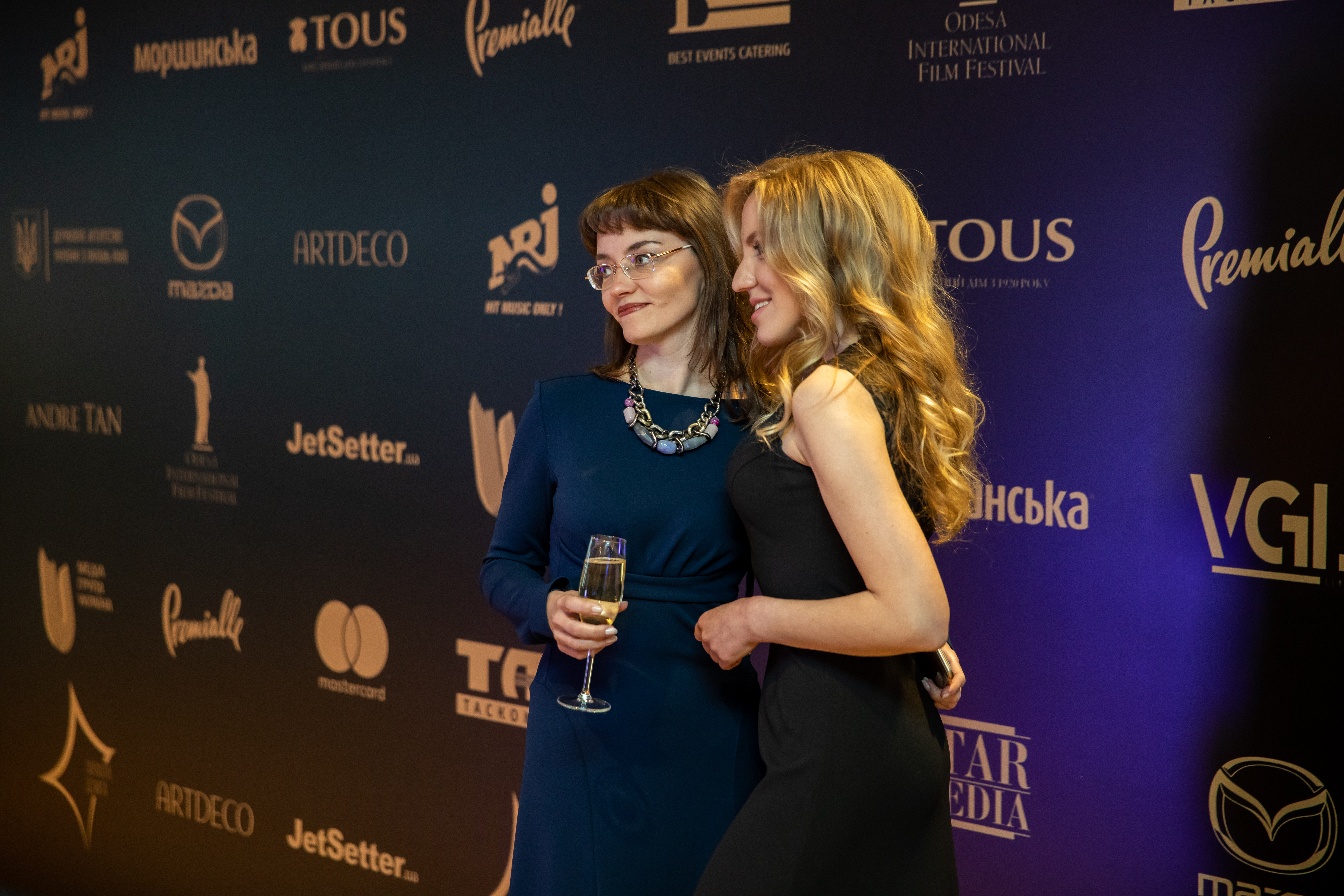 Третя Національна кінопремія очима партнерів 24