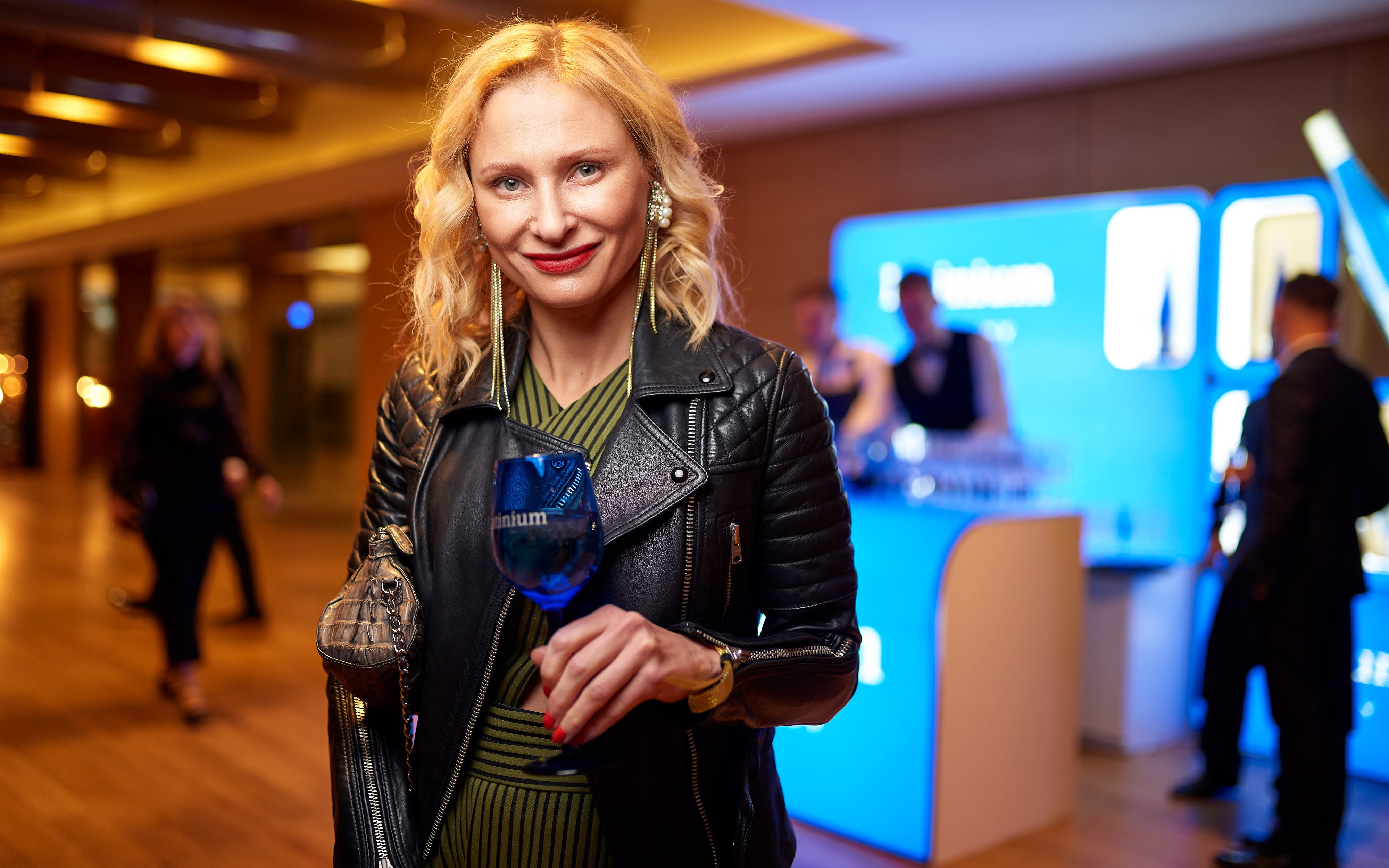 Третя Національна кінопремія очима партнерів 92